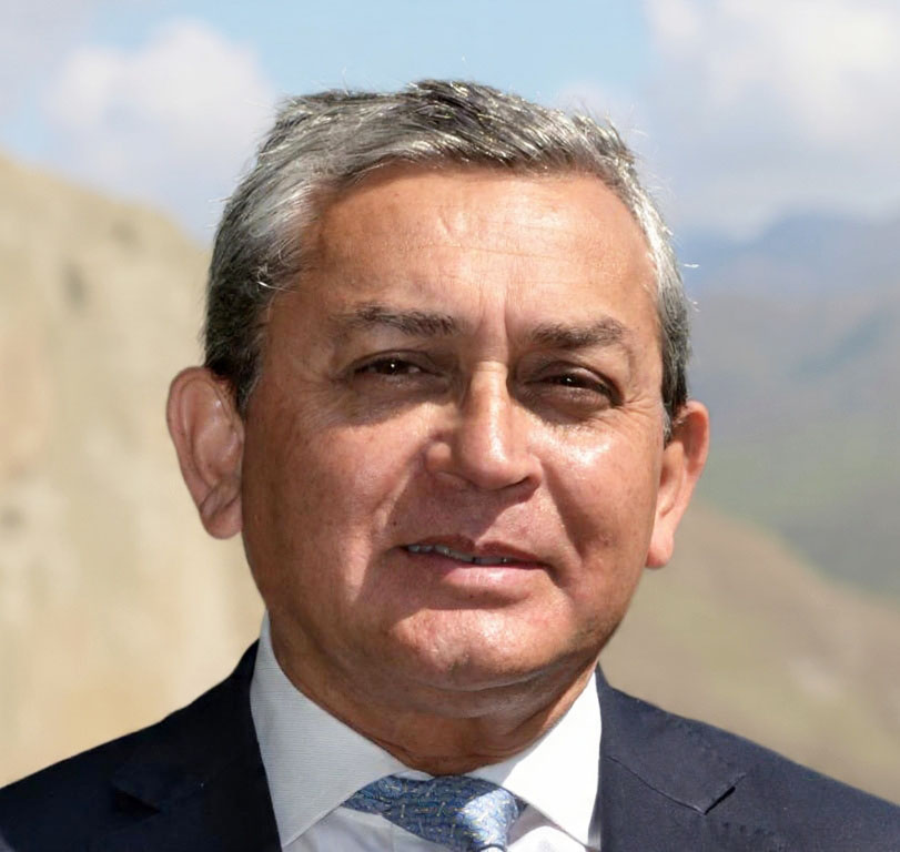Un Estado facilitador en minería necesita instituciones más fuertes