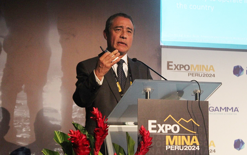 Glencore evalúa el desarrollo de Coroccohuayco con una inversión estimada de US$1.800 millones