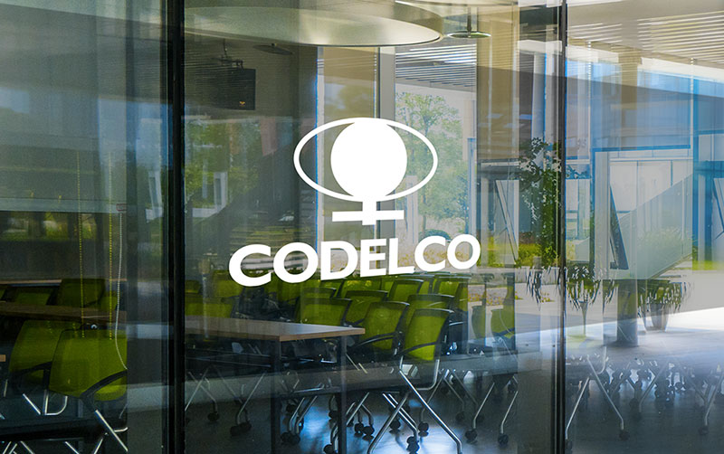 Codelco actualiza su estructura ejecutiva con cinco nuevos vicepresidentes