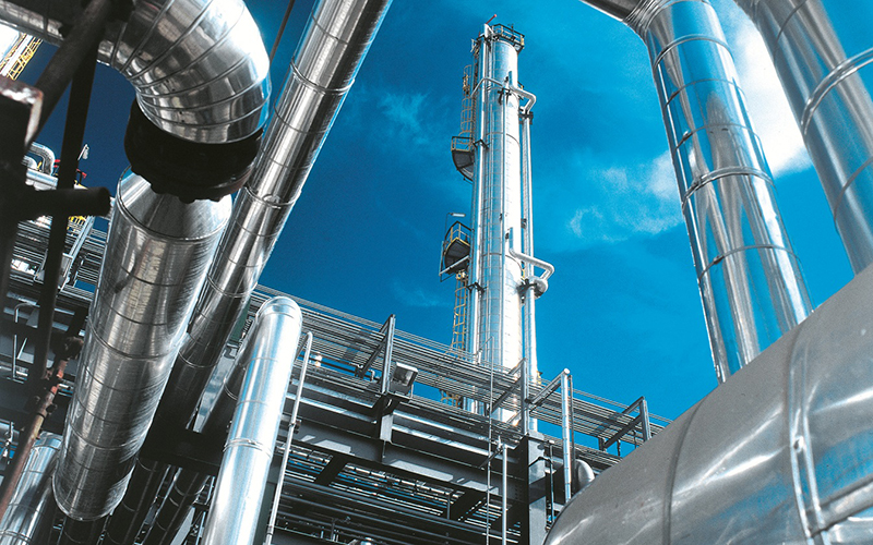 Enap registra en septiembre su segunda mayor producción histórica de combustibles