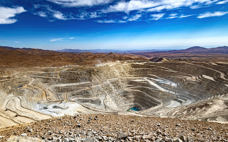 Antofagasta concentra más de US$28.000 millones en proyectos en evaluación ambiental