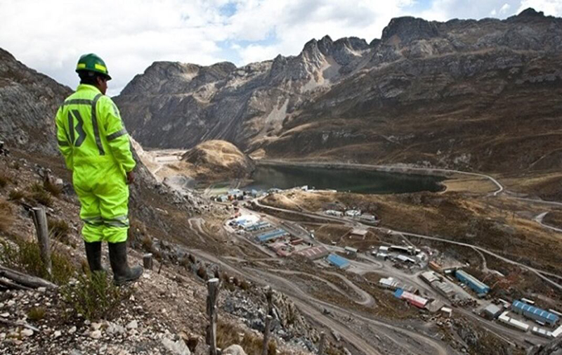 Buenaventura: Trapiche despierta interés de inversionistas de cinco países para desarrollar el proyecto