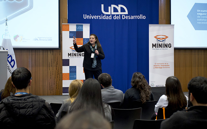 “La minería ya no es extractiva, es estratégica”: Ministerio de Minería y Cochilco destacan el potencial de Chile en minerales críticos