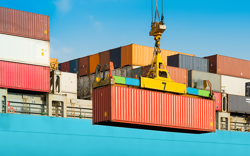 Exportaciones de Antofagasta alcanzan US$ 3.130 millones en el primer semestre de 2026