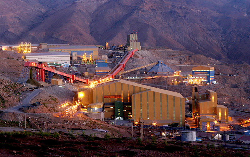 Codelco informa ante la Cámara avances en entrega de antecedentes por accidente en El Teniente