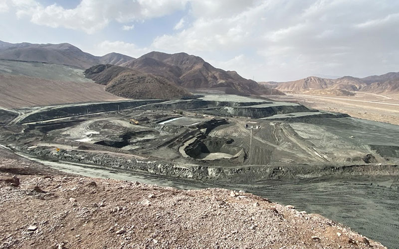 Sernageomin intensifica monitoreo de faenas y depósitos de relaves en Atacama