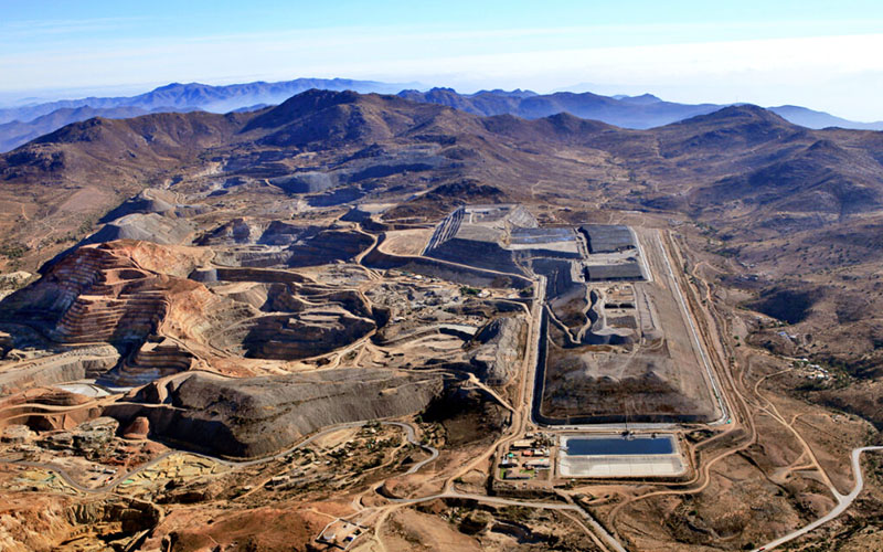Galantas Gold obtiene permisos sectoriales para reiniciar operaciones en proyecto Andacollo Oro