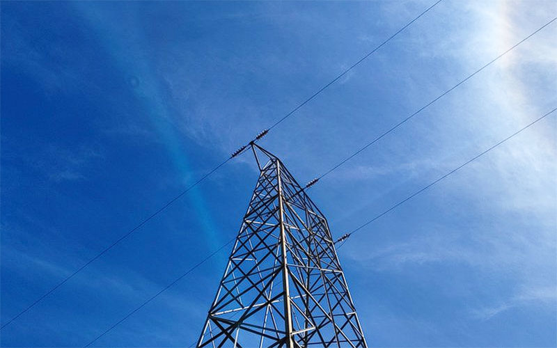 EnorChile ingresa a evaluación ambiental línea eléctrica de US$ 30 millones para conectar Chile y Perú