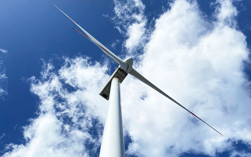 Proyecto de inteligencia artificial amplía en 60% la capacidad de transmisión eléctrica en el sur de Chile