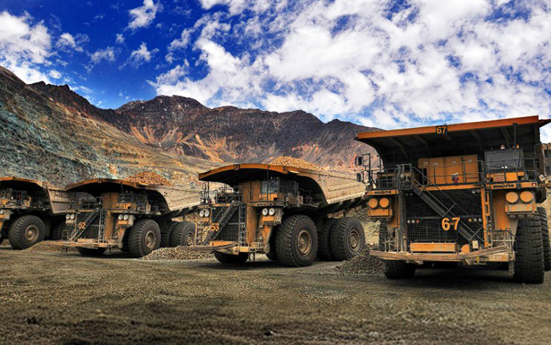 Perú ante la demanda global de minerales críticos: el desafío de destrabar una cartera de 66 proyectos