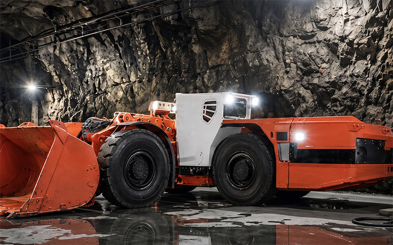 Universidad de Chile desarrolla proyecto para integrar la electrificación de la minería