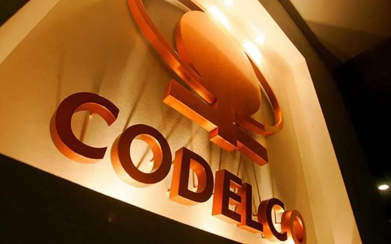 Codelco investiga nuevos antecedentes de sobreproducción entre 2024 y 2025