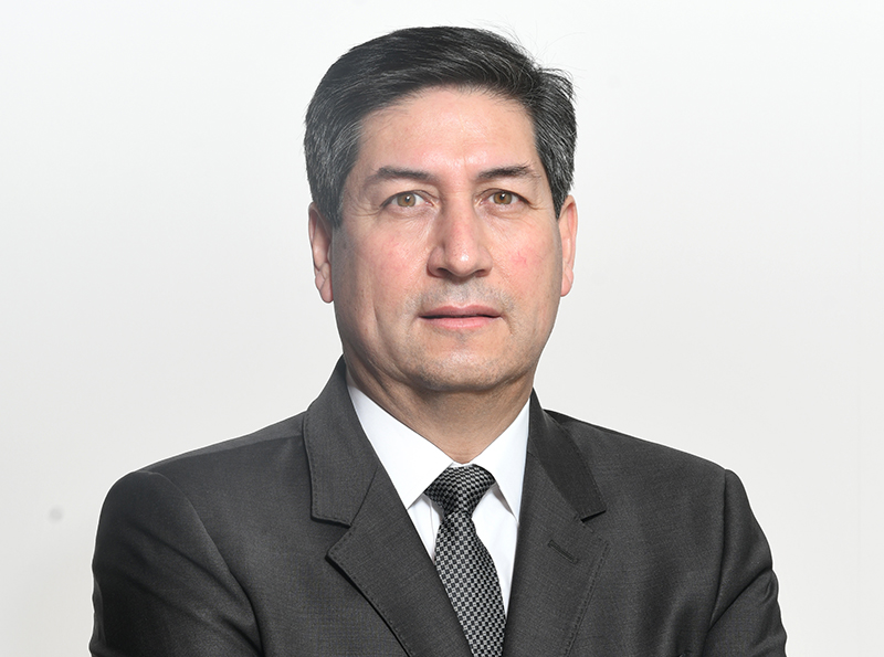 Antofagasta plc nombra nuevo integrante a su Directorio